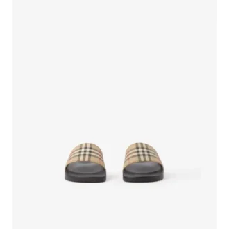 Chanclas Check