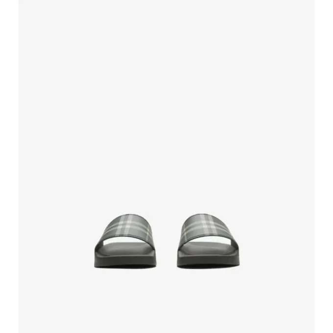 Chanclas Check