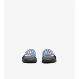 Chanclas Check