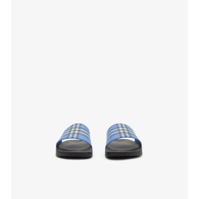 Chanclas Check