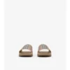 Chanclas Check Chanclas Check