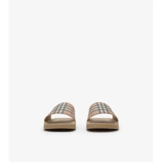 Chanclas Check