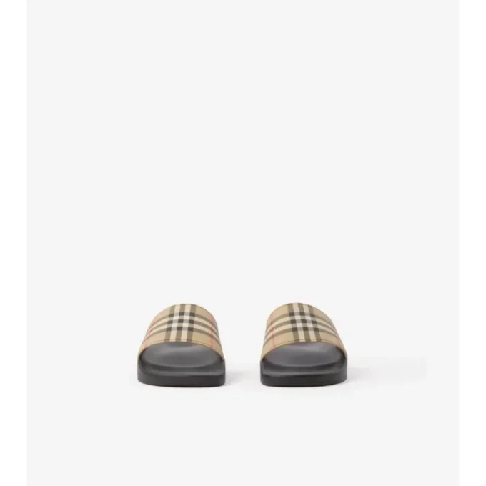 Chanclas Check Chanclas Check
