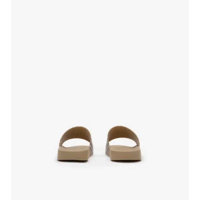 Chanclas Check Chanclas Check