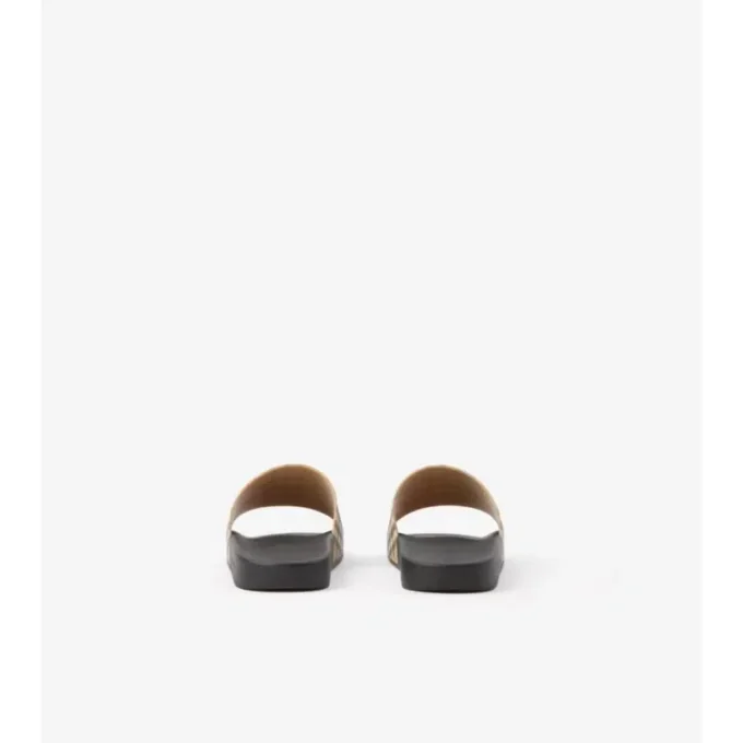 Chanclas Check Chanclas Check