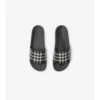 Chanclas Check Chanclas Check