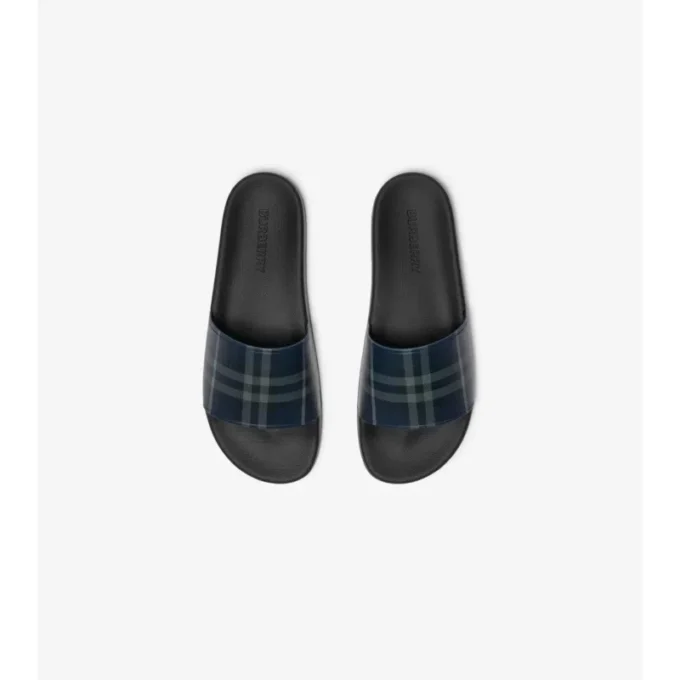 Chanclas Check Chanclas Check