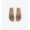 Chanclas Check Chanclas Check