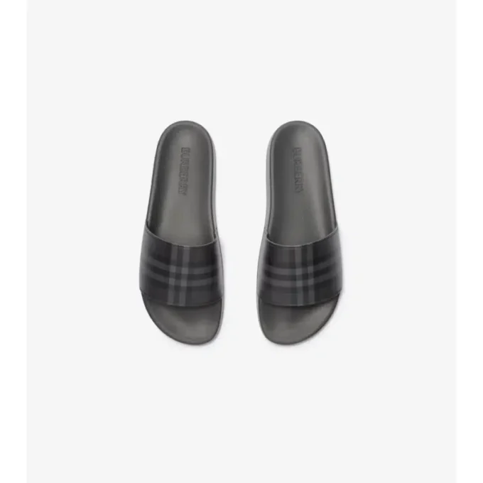 Chanclas Check Chanclas Check