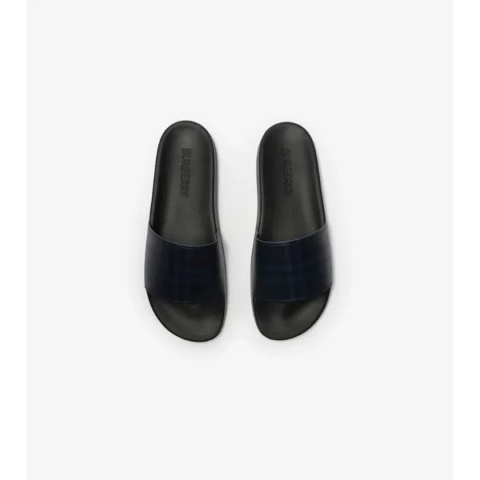 Chanclas Check