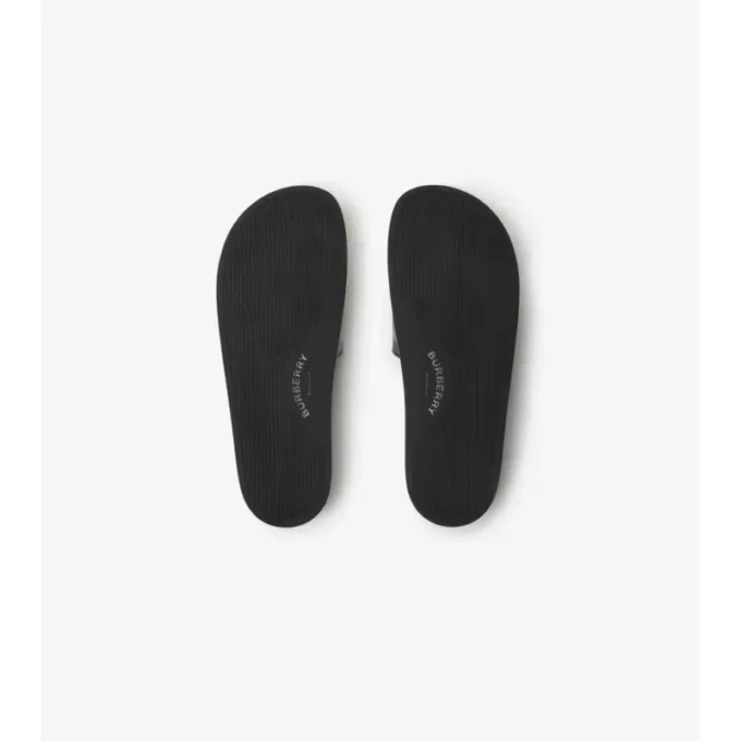 Chanclas Check Chanclas Check