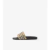 Chanclas Check Chanclas Check