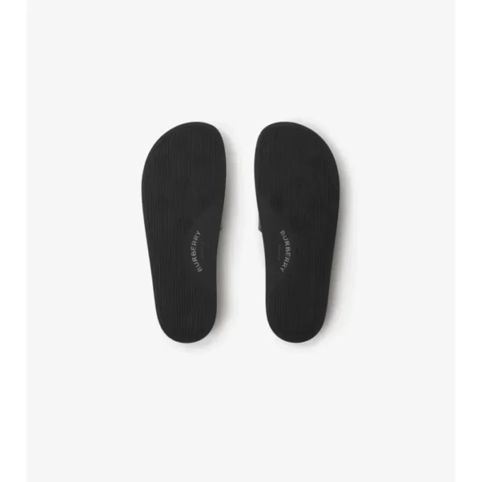 Chanclas Check Chanclas Check