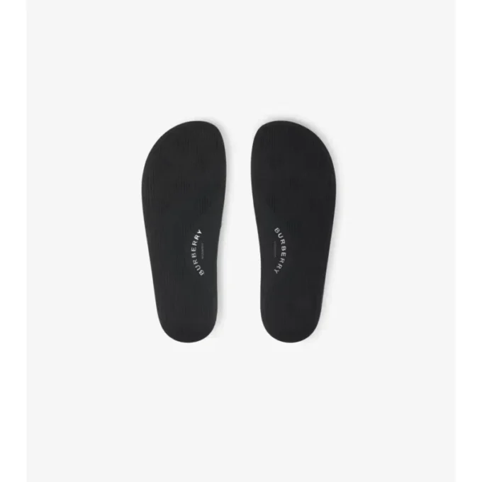 Chanclas Check Chanclas Check