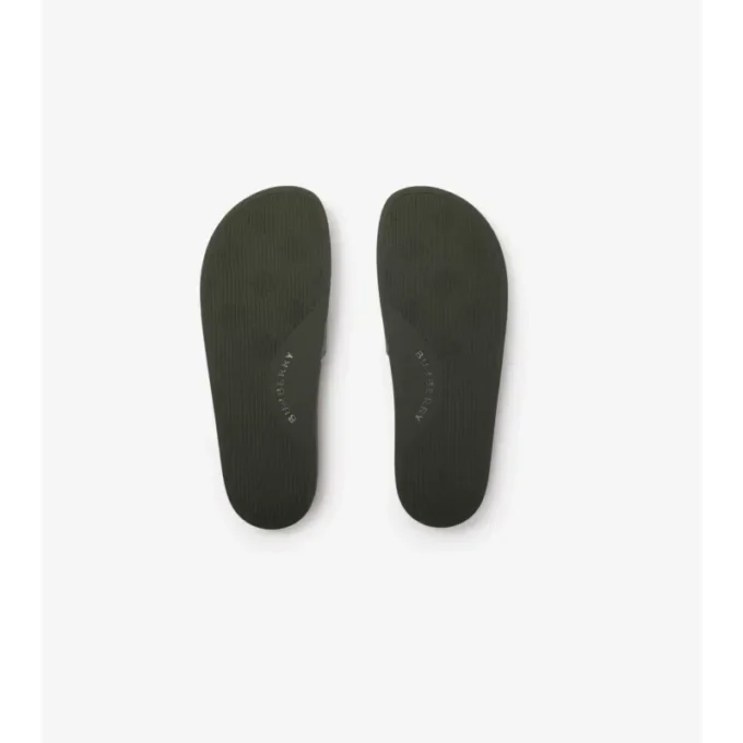 Chanclas Check