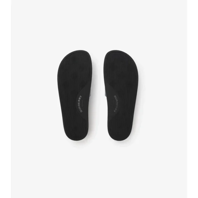 Chanclas Check