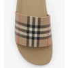 Chanclas Check Chanclas Check