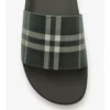 Chanclas Check
