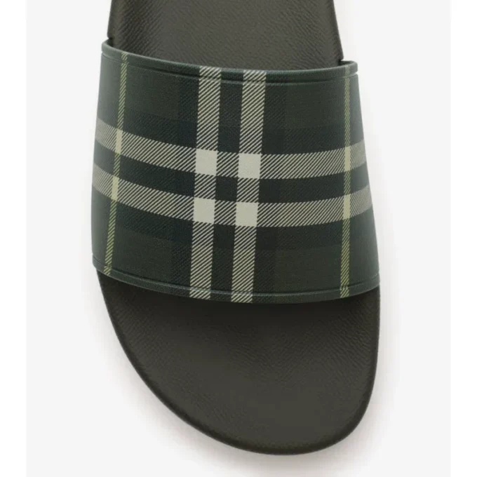 Chanclas Check