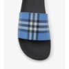 Chanclas Check