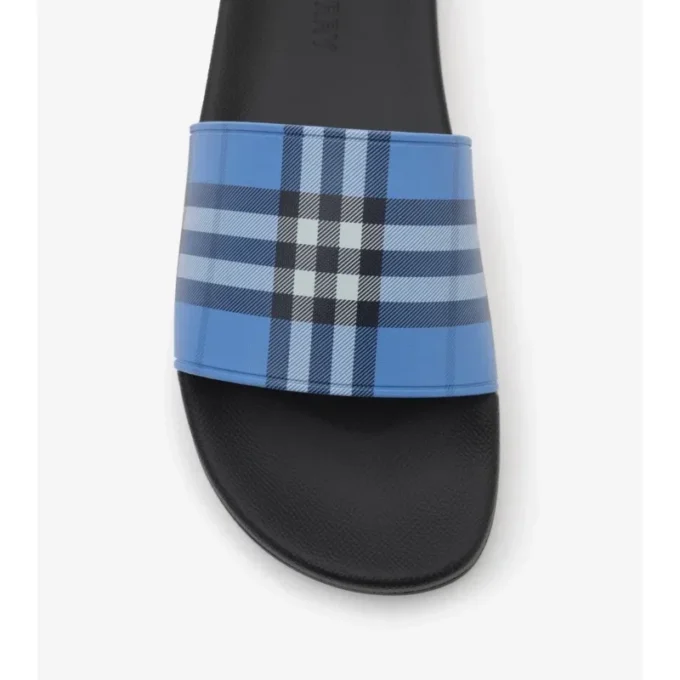 Chanclas Check