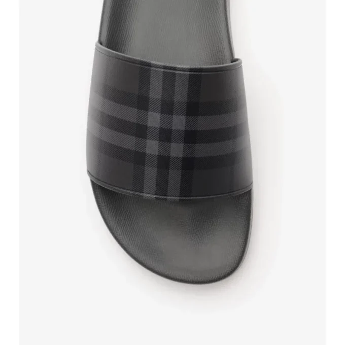 Chanclas Check Chanclas Check