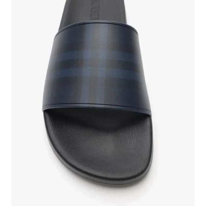 Chanclas Check