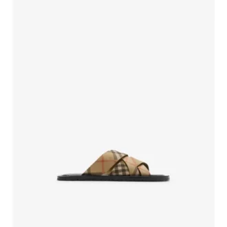 Chanclas Check Pavilion 