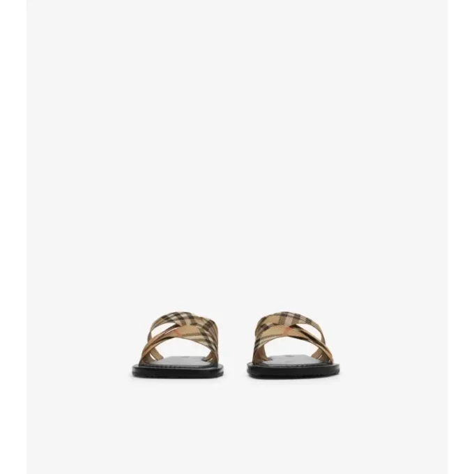 Chanclas Check Pavilion Chanclas Check Pavilion