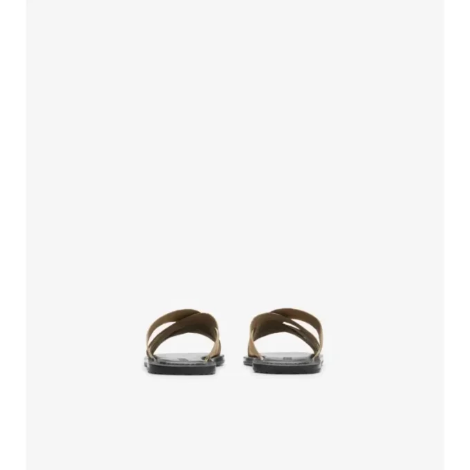 Chanclas Check Pavilion Chanclas Check Pavilion