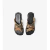 Chanclas Check Pavilion Chanclas Check Pavilion