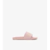 Chanclas con logotipo