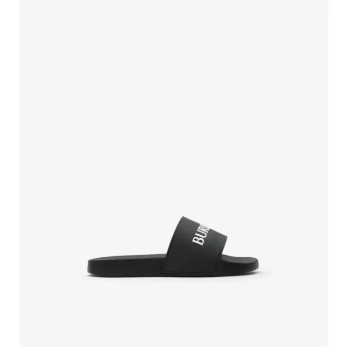 Chanclas con logotipo Chanclas con logotipo