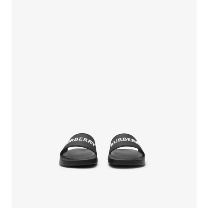 Chanclas con logotipo Chanclas con logotipo