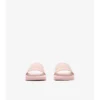 Chanclas con logotipo