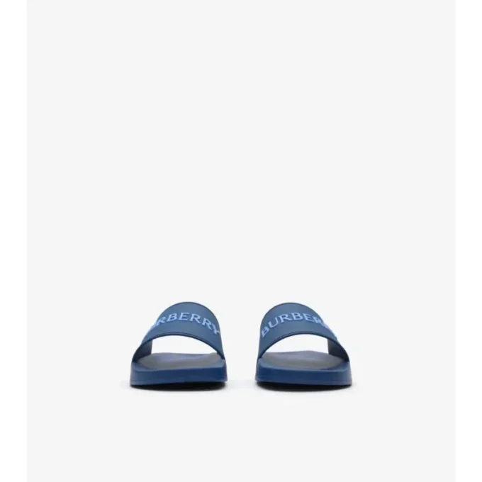 Chanclas con logotipo Chanclas con logotipo