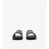 Chanclas con logotipo Chanclas con logotipo