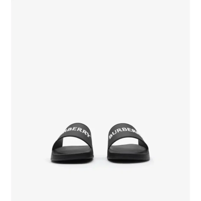 Chanclas con logotipo Chanclas con logotipo