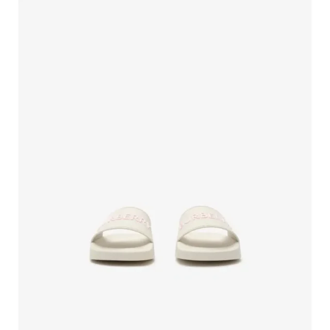 Chanclas con logotipo Chanclas con logotipo