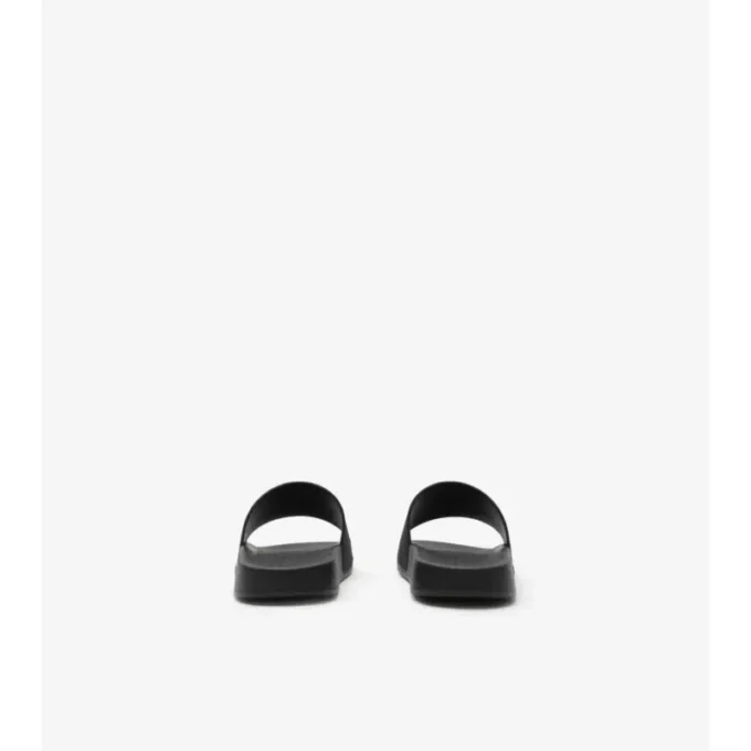 Chanclas con logotipo Chanclas con logotipo