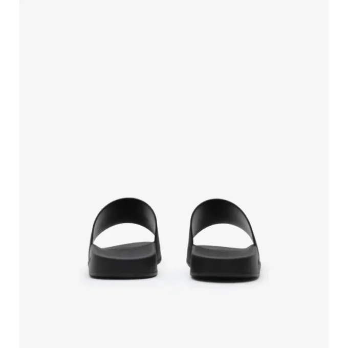 Chanclas con logotipo Chanclas con logotipo