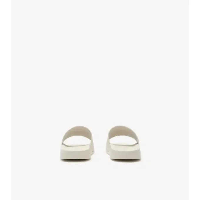Chanclas con logotipo Chanclas con logotipo
