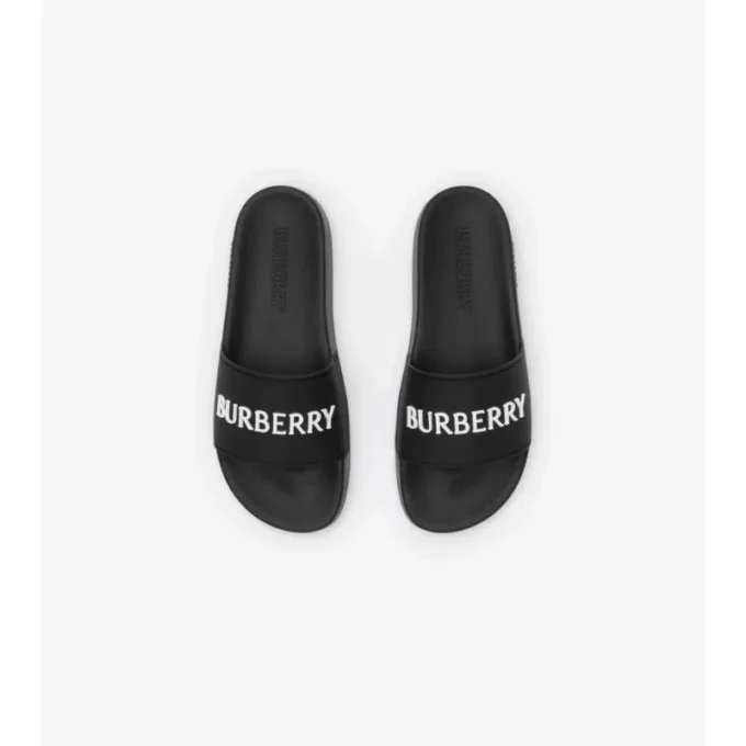 Chanclas con logotipo Chanclas con logotipo