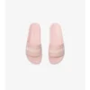 Chanclas con logotipo