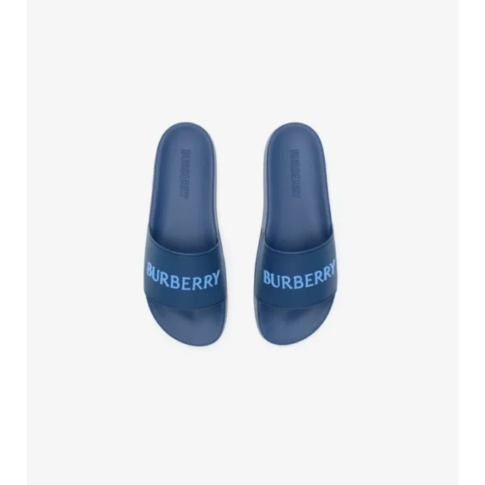 Chanclas con logotipo Chanclas con logotipo