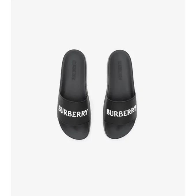Chanclas con logotipo Chanclas con logotipo
