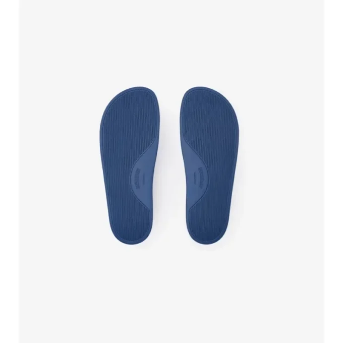 Chanclas con logotipo Chanclas con logotipo
