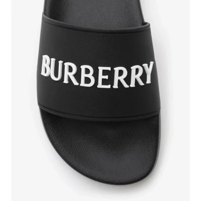 Chanclas con logotipo Chanclas con logotipo