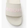 Chanclas con logotipo Chanclas con logotipo