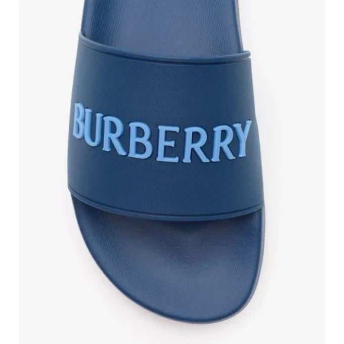 Chanclas con logotipo Chanclas con logotipo